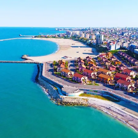 Apartament Aurora *