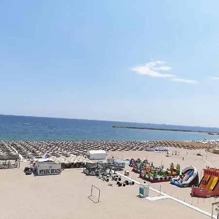 Apartament Aurora *
